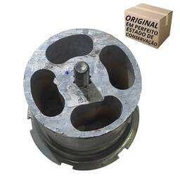 BATENTE AMORTECEDOR TRASEIRO ORIGINAL RAMPAGE 2.0 TURBO GAS