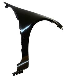 PARALAMA DIREITO FUSION 2010 A 2012 (NOVO)