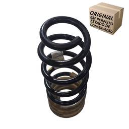 MOLA TRASEIRA ORIGINAL FIAT UNO VIVACE 2011 A 2021