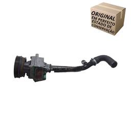 BOMBA D'ÁGUA COM TUBO ORIGINAL FIAT LINEA 1.9
