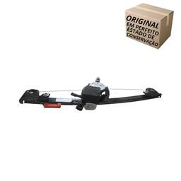 MÁQUINA VIDRO ELÉTRICA DIANTEIRA ESQ ORIGINAL PUNTO LINEA 