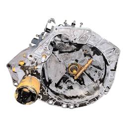 CAIXA CAMBIO PALIO ATTR GRAND SIENA 1.4 8V 2012 2013 A 2021