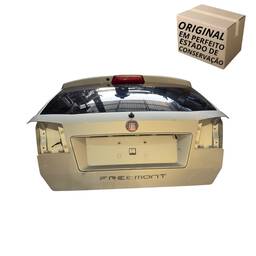 TAMPA TRASEIRA COM VIDRO VIGIA ORIGINA FIAT FREEMONT JOURNEY