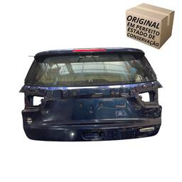 TAMPA TRASEIRA COM VIDRO VIGIA ORIGIN JEEP COMPASS 2017 2025