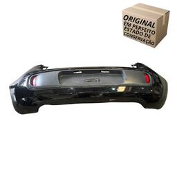 PARACHOQUE TRASEIRO ORIGINAL FIAT PALIO ATTRACTIVE 2012 2017