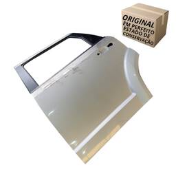 PORTA TRASEIRA ESQUERDA ORIGINA FREEMONT JOURNEY 2009 A 2018
