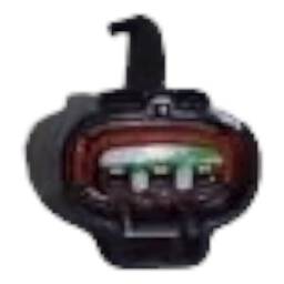 PLUG CONECTOR SENSOR MAP TOYOTA ETIOS HATCH 2016 1.3