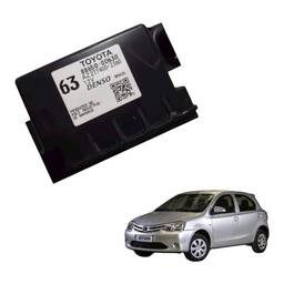 Módulo Ar Condicionado Toyota Etios 