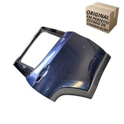 PORTA TRASEIRA DIREITA ORIGINAL JEEP COMPASS 2017 A 2025