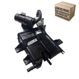 FILTRO CANISTER ORIGINAL FIAT TORO 1.3 T270 52226173