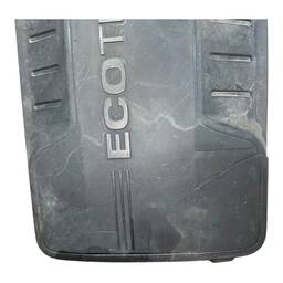 CAPA TAMPA SUPERIOR DO MOTOR CAPTIVA 2011 A 2017