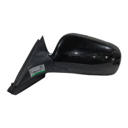 RETROVISOR ESQUERDO AUDI A3 2001 A 2006 2P