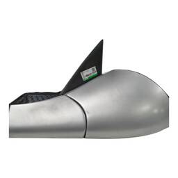 RETROVISOR ESQUERDO VECTRA 2000 A 2005