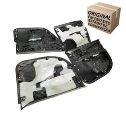 JOGO FORRO PORTAS ORIGINAL FIAT FREEMONT JOURNEY 2009 A 2018