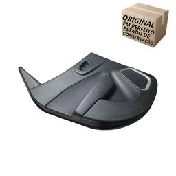 FORRO PORTA TRASEIRA ESQUERDA ORIGINAL FIAT TORO 2016 2025