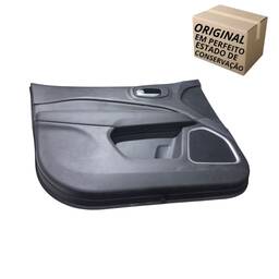 FORRO PORTA DIANTEIRA ESQUERDA ORIGINA FIAT TORO 2022 A 2025