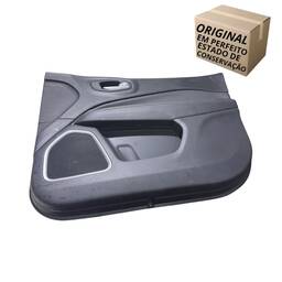 FORRO PORTA DIANTEIRA DIREITA ORIGINA FIAT TORO 2022 A 2025