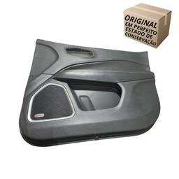 FORRO PORTA DIANTEIRA DIREITA ORIGINA JEEP COMPASS 2017 2025
