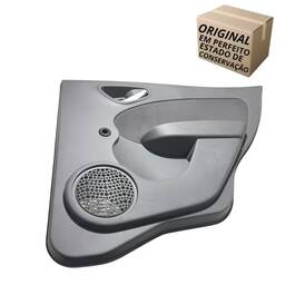 FORRO PORTA TRASEIRA DIREITA FIAT PALIO ATTRACTIVE 2012 2017