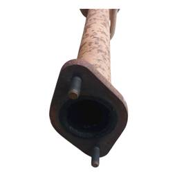 CATALISADOR SSANGYONG KYRON 2.0 2010 DIESEL