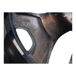 RODA ARO 19 KIA SPORTAGE 2018