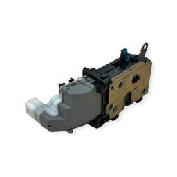 FECHADURA PORTA DIANT ESQUE ECOSPORT 04/12 FIESTA 3/14 6PINO