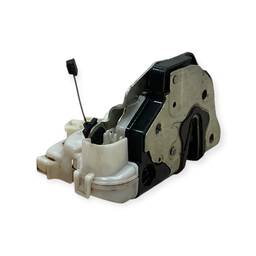 FECHADURA PORTA DIANT DIR GOL VOYAGE SAV G5 G6 G7 G8 ELÉ