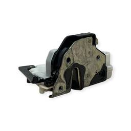 FECHADURA PORTA DIAN ESQ GOL SAV VOYAGE G5 G6 G7 G8 S/ TRAVA