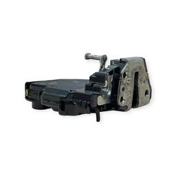 FECHADURA PORTA TRASEIRA ESQ COROLLA 03 A 08 HILUX SW4 06/15