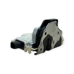 FECHADURA PORTA DIANTEIRA ESQUERDA GOL VOYAGE G5 G6 G7 4PINO