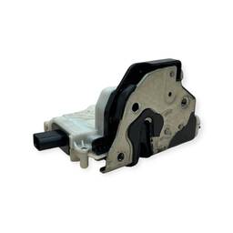 FECHADURA PORTA TRAS ESQ GOL VOYAGE G5 G6 G7 G8 C/ TRAVA ELÉ
