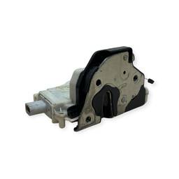 FECHADURA PORTA TRAS ESQ GOL VOYAGE G5 G6 G7 G8 C/ TRAVA ELÉ