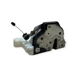 FECHADURA PORTA TRASEIRA DIRE GOL VOYAGE G5 G6 G7 G8 C/TVA E