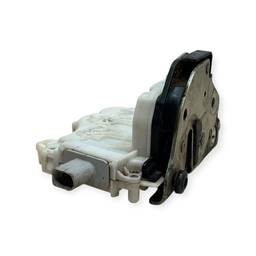 FECHADURA PORTA TRAS ESQ GOL VOYAGE G5 G6 G7 G8 C/ TRAVA ELÉ