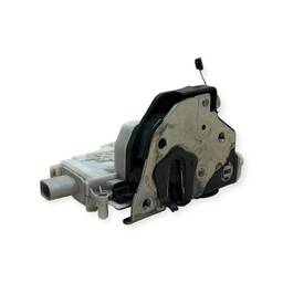FECHADURA PORTA TRAS ESQ GOL VOYAGE G5 G6 G7 G8 C/ TRAVA ELÉ