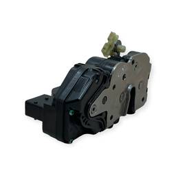 FECHADURA PORTA DIANT DIREITA AGILE 10/14 MONTANA 11/21 5PIN