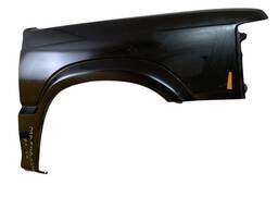 PARALAMA DIREITO MAZDA B2500 1997 1998 1999 2000 (NOVO)