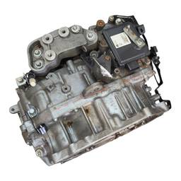 CAIXA CÂMBIO AUTOMÁTICO ORIGINAL JEEP 2.0 FLEX 2019