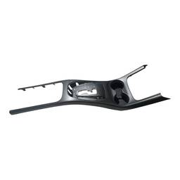 MOLDURA CONSOLE CENTRAL ORIGINAL FIAT FREEMONT 2009 A 2016