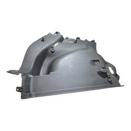 FORRO PORTA MALAS ESQUERDO JEEP COMPASS 2017 A 2025