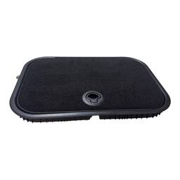 TAMPA BAÚ PORTA MALAS ORIGINAL FIAT FREEMONT 1BZ93DX9AD