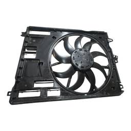 DEFLETOR COM ELETROVENTILADOR FIAT TORO T270 52215732