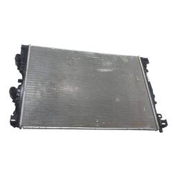 RADIADOR ÁGUA ORIGINAL FIAT TORO T270 1.3 TURBO