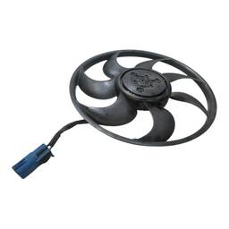 ELETROVENTILADOR ORIGINAL FIAT ARGO PULSE 3137234064