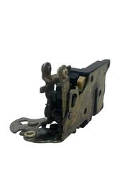FECHADURA PORTA DIANTEIRA ESQUERDA S10 BLAZER 1996 A 2011