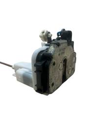 FECHADURA PORTA DIANTEIRA DIREITA ARGO CRONOS PULSE FASTBACK