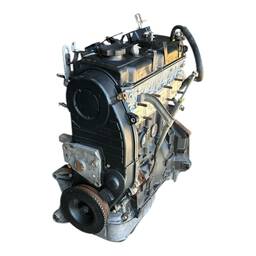 MOTOR PAJERO TR4 2.0 FLEX 2008 2009 A 2015 