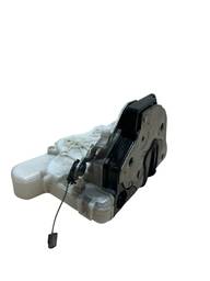 FECHADURA PORTA TRASEIRA DIRE GOL VOYAGE G5 G6 G7 G8 C/TVA E