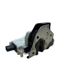 FECHADURA PORTA TRAS ESQ GOL VOYAGE G5 G6 G7 G8 C/ TRAVA ELÉ