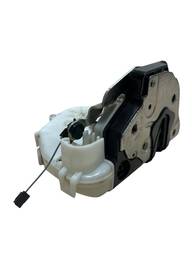 FECHADURA PORTA DIANT DIR GOL VOYAGE SAV G5 G6 G7 G8 ELÉ